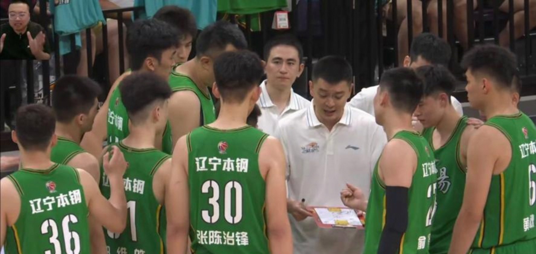 清晨辽宁本钢备战全明星赛，单刀错失细节曝光，态度坚定，赛程密集仍需轮换的简单介绍